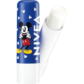Imagem da oferta Hidratante Labial Nivea Original Care Edição Limitada Mickey e Amigos - 4,8g