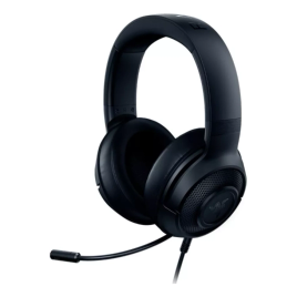 Imagem da oferta Headset Razer Kraken X Lite com Microfone RZ04-02950100-R381