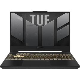 Imagem da oferta Notebook Gamer ASUS TUF F15 Intel Core i7 12700h 23 GHz 8GB RAM 512GB SSD Linux KeepOS NVidia GeForce RTX 3050 156" 144h