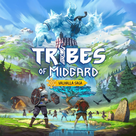 Imagem da oferta Jogo Tribes of Midgard - PS4 & PS5