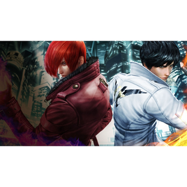 Imagem da oferta Jogo The King of Fighters XIV - PS4