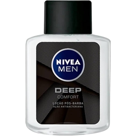 Imagem da oferta Loção Pós Barba Nivea Men Deep 100ml