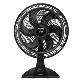 Imagem da oferta Ventilador de Mesa Arno 40cm Turbo Power Zone VF42