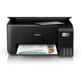 Imagem da oferta Epson EcoTank L3250 - Multifuncional Tanque de Tinta Colorida Wi-Fi Direct USB Bivolt Preto