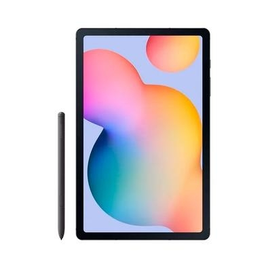 Imagem da oferta Tablet Samsung Galaxy Tab S6 Lite (2024) 64GB Wi-Fi 10.4" Android 14 Câmera 8MP Cinza - SM-P620NZADZTO