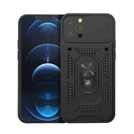 Imagem da oferta Capa para iPhone 12 Pro Max - Dinamic Cam Protection - Gshield