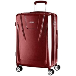 Imagem da oferta Mala de Viagem Samsonite Derby Adulto Unissex M