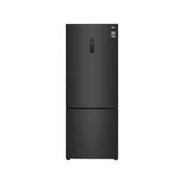 Imagem da oferta Geladeira/Refrigerador LG Frost Free Smart Preta