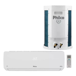 Imagem da oferta Ar Condicionado Split Philco 24000 BTUs Frio Inverter - PAC24000IFM15 220V