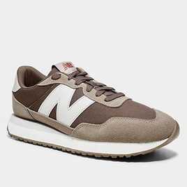 Tênis New Balance 237 V1 Mascu R 288 Promobit