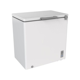 Imagem da oferta Freezer Horizontal Midea 1 Porta 205L RCFB21