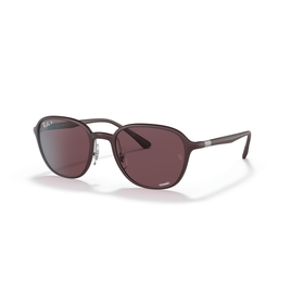 Imagem da oferta Óculos de Sol Ray Ban Rb4341ch Chromance