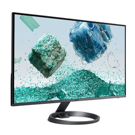 Imagem da oferta Monitor Acer Tela 23.8" RL242Y VERO FHD 75Hz 1ms IPS HDMI e VGA sRGB 99% FreeSync - UM.QR2AA.003