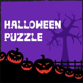 Imagem da oferta Jogo Halloween Puzzle - PS4