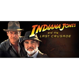 Imagem da oferta Jogo Indiana Jones and the Last Crusade - PC Steam