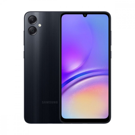 Imagem da oferta Smartphone Samsung Galaxy A05 128GB 4GB Tela 6.7"