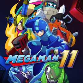 Imagem da oferta Jogo Mega Man 11 - Xbox One