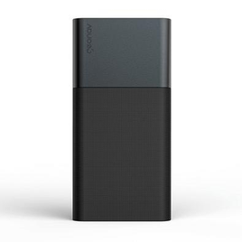 Imagem da oferta Powerbank Universal Geonav 14.000mAh Cinza Espacial - PB14KAL