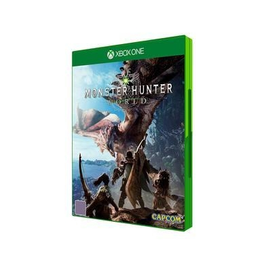 Imagem da oferta Jogo Monster Hunter World - Xbox One