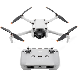 Imagem da oferta Drone DJI Mini 3 Câmera 4K 38min 1 Bateria - DJI038