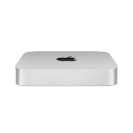 Imagem da oferta Mac mini Apple Processador M2 8GB SSD 512GB macOS