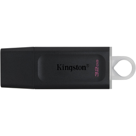 Imagem da oferta Pen Drive 32GB USB 3.2 datatraveler exodia DTX Kingston 1 UN