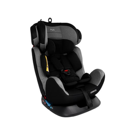 Imagem da oferta Cadeirinha para Auto Cosco Kids Pluris 0 a 36kg