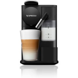 Imagem da oferta Nespresso Lattissima One Preta Cafeteira - 220V