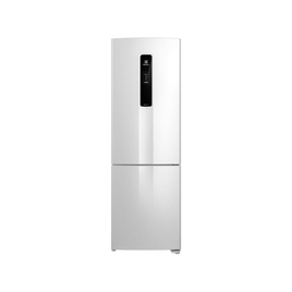 Imagem da oferta Geladeira/Refrigerador Electrolux Frost Free Inverse 400L Bottom Freezer Efficient - DB44