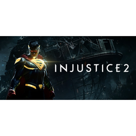 Imagem da oferta Jogo Injustice 2 Standard Edition - PC Steam