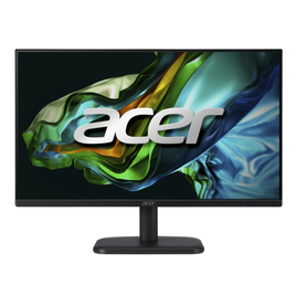 Imagem da oferta Monitor Acer ZeroFrame IPS 23.8" FHD 100Hz 1ms 1x VGA 1x HDMI (1.4) FreeSync - EK241Y Ebi