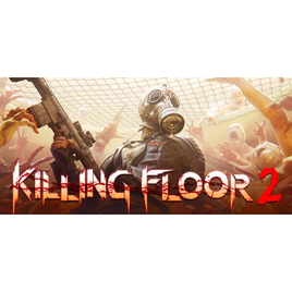 Imagem da oferta Jogo Killing Floor 2 - PC Steam