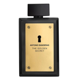 Imagem da oferta Perfume Antonio Banderas Golden Secret  EDT Masculino - 200ml
