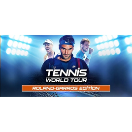 Imagem da oferta Jogo Tennis World Tour: Roland-Garros Edition - PC