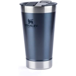 Imagem da oferta Copo Térmico de Cerveja Stanley Hammertone 473ml com Tampa Acoplada