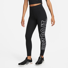 Imagem da oferta Legging Nike Sportswear Just Do It Feminina