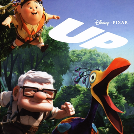 Imagem da oferta Jogo Disney Pixar Up - PS4 & PS5