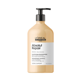 Imagem da oferta Shampoo Serie Expert Absolut Repair Gold Quinoa 750ml