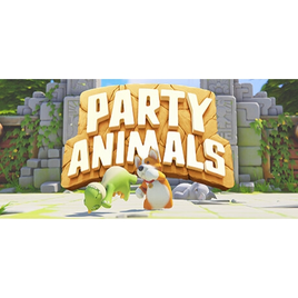 Jogo Party Animals - PC Steam R$ 45 - Promobit