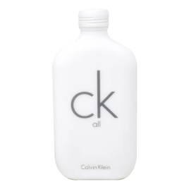 Imagem da oferta Perfume Calvin Klein CK All Tradicional EDT 100ml - Unissex