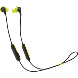 Imagem da oferta JBL Fone de Ouvido Esportivo Bluetooth Endurance Run BT - Amarelo