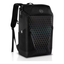 Imagem da oferta Mochila Para Notebook Gamer Dell 15.6 17.3 Preto