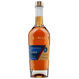 Imagem da oferta Whisky Lamas Rarus Single Malt Barril Ex-Rum 720ml