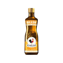 Imagem da oferta Azeite de Oliva Gallo - 400ml