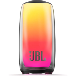 Imagem da oferta JBL Caixa de Som Bluetooth Pulse 5 Portátil com Show de Luzes