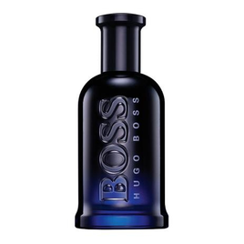 Imagem da oferta Perfume Hugo Boss Bottled Night EDT Masculino - 100ml