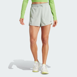 Shorts adidas 2 In 1 - Feminino em Promoção