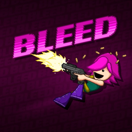 Imagem da oferta Jogo Bleed - PS4