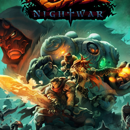 Imagem da oferta Jogo Battle Chasers: Nightwar - Xbox One