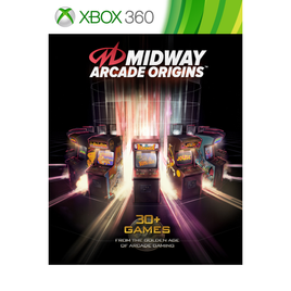 Imagem da oferta Midway Arcade Origins